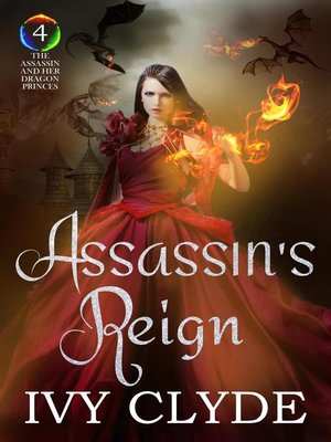 cover image of Assassin's Reign